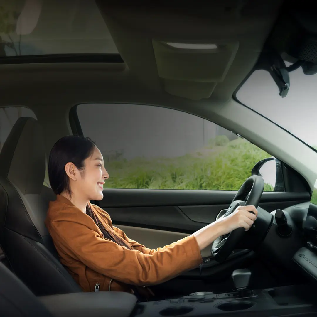 Solicita un Test Drive